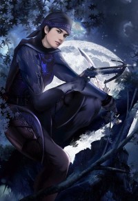 淫悅二次元