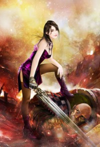 崩壞3 女武神淫亂餐廳