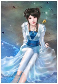 洛水情人