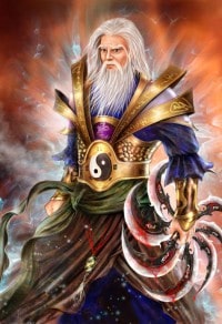 梦幻倚天