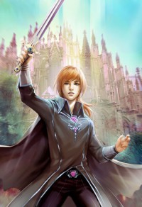 带着魔法去修仙