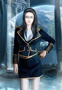 农家小辣妻