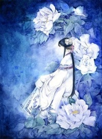女配小叶修仙记