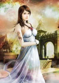 重生之将门女相