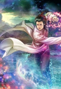 斗罗:开局签到武魂死神