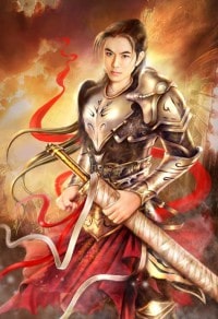 妙医鸿途(合作)