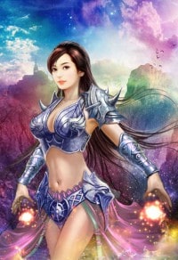杀破千军:一骑当千