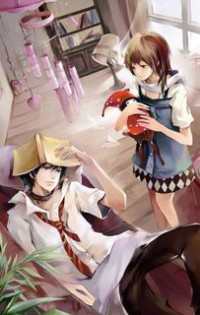 狂医废材妃