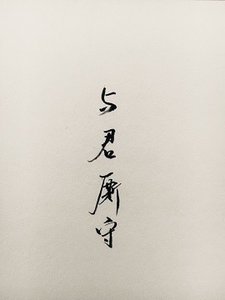重生之與君廝守