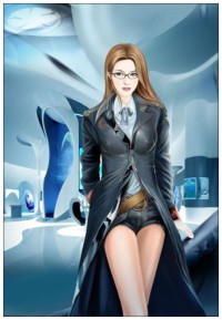 百變魔女：異能殺手妃