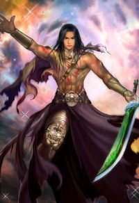 哈利波特中的魔法师与爱情公寓