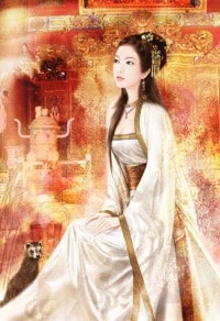 阿姨，我想嫁给你女儿