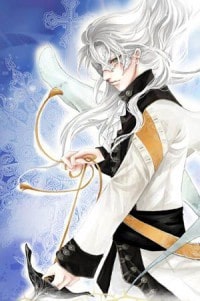 （火影同人）[佐鸣] 噬骨